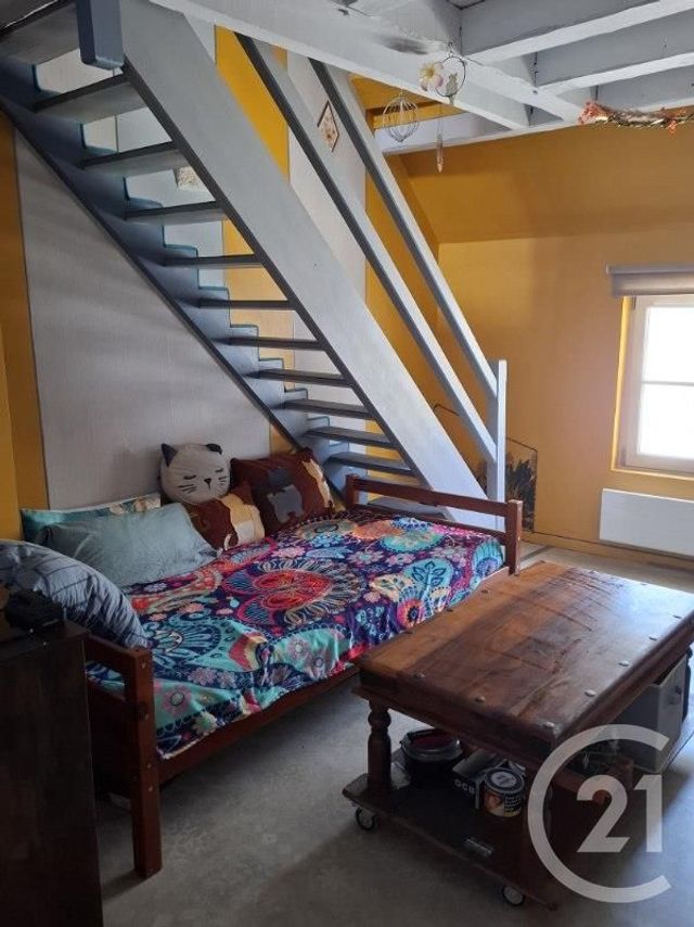 Appartement F3 &agrave; louer - 4 pi&egrave;ces - 57,38 m2 - Beaugency - 45 - CENTRE