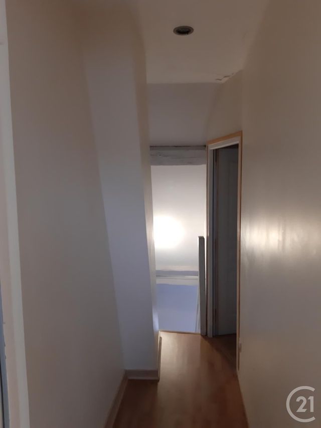 Appartement F3 &agrave; louer - 4 pi&egrave;ces - 57,38 m2 - Beaugency - 45 - CENTRE