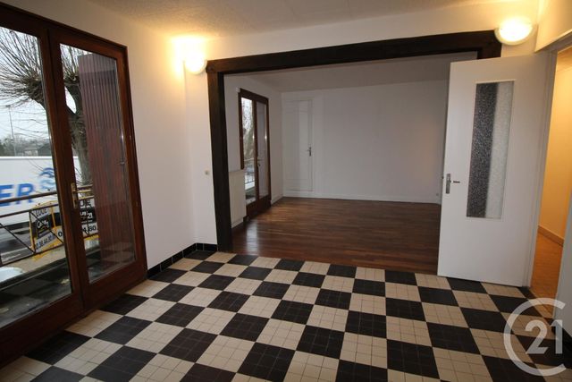Maison &agrave; louer - 5 pi&egrave;ces - 128,35 m2 - Beaugency - 45 - CENTRE
