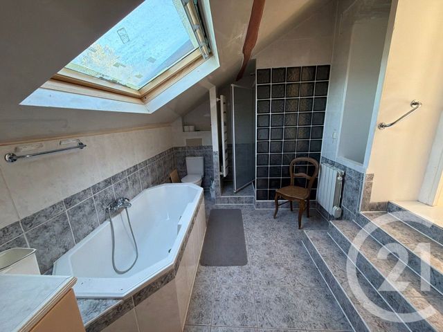 Maison &agrave; vendre - 4 pi&egrave;ces - 115 m2 - Beaugency - 45 - CENTRE