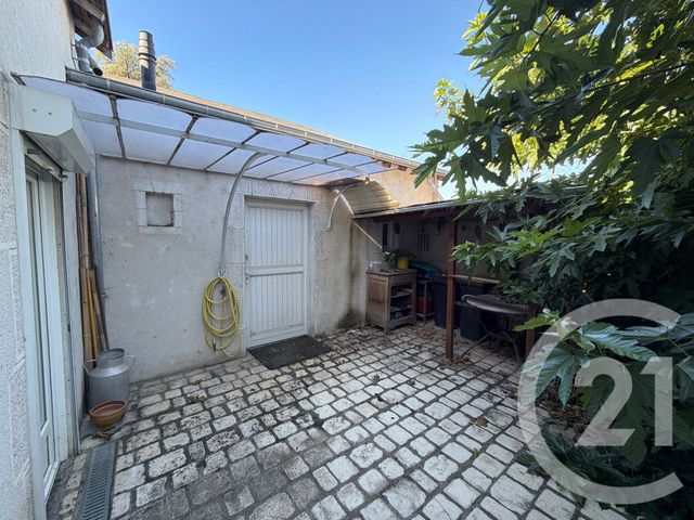 Maison &agrave; vendre - 4 pi&egrave;ces - 115 m2 - Beaugency - 45 - CENTRE