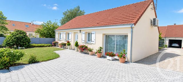 Maison à vendre BEAUGENCY