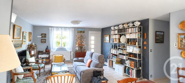 Maison &agrave; vendre - 5 pi&egrave;ces - 100 m2 - Beaugency - 45 - CENTRE