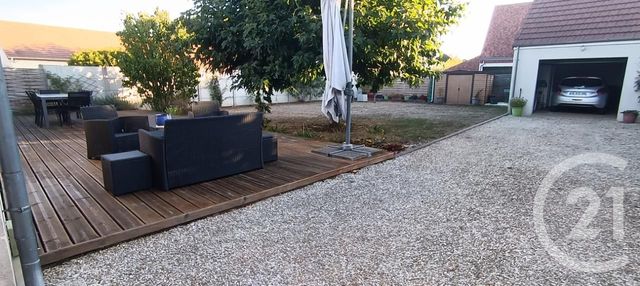 Maison &agrave; vendre - 5 pi&egrave;ces - 100 m2 - Beaugency - 45 - CENTRE