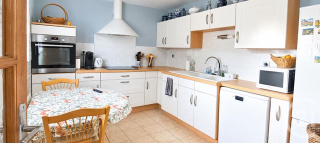Maison &agrave; vendre - 5 pi&egrave;ces - 100 m2 - Beaugency - 45 - CENTRE