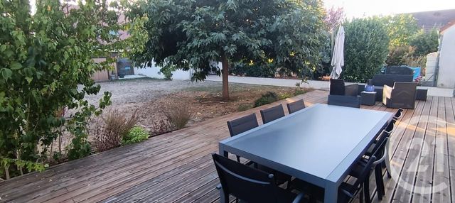 Maison &agrave; vendre - 5 pi&egrave;ces - 100 m2 - Beaugency - 45 - CENTRE