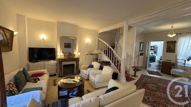 Maison &agrave; vendre - 8 pi&egrave;ces - 252,37 m2 - Josnes - 41 - CENTRE