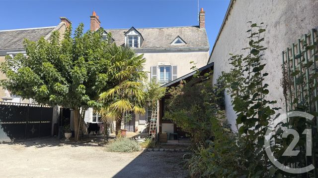 maison - JOSNES - 41