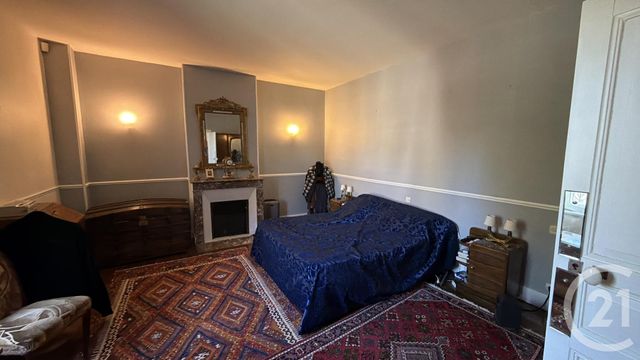 Maison &agrave; vendre - 8 pi&egrave;ces - 252,37 m2 - Josnes - 41 - CENTRE
