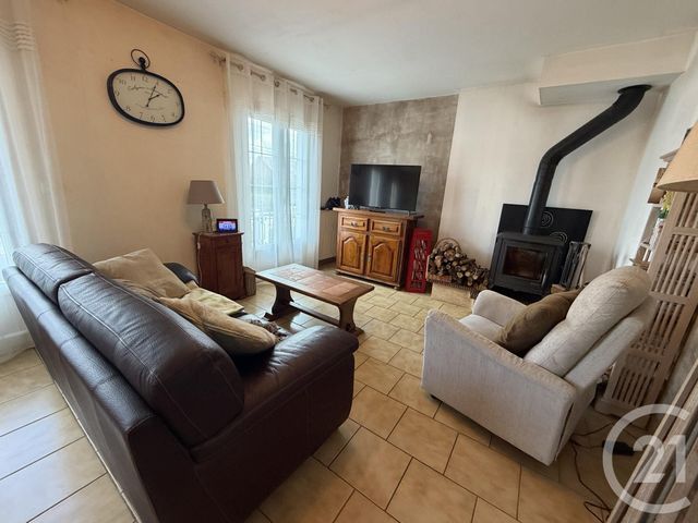 Maison &agrave; vendre - 5 pi&egrave;ces - 102 m2 - Beaugency - 45 - CENTRE