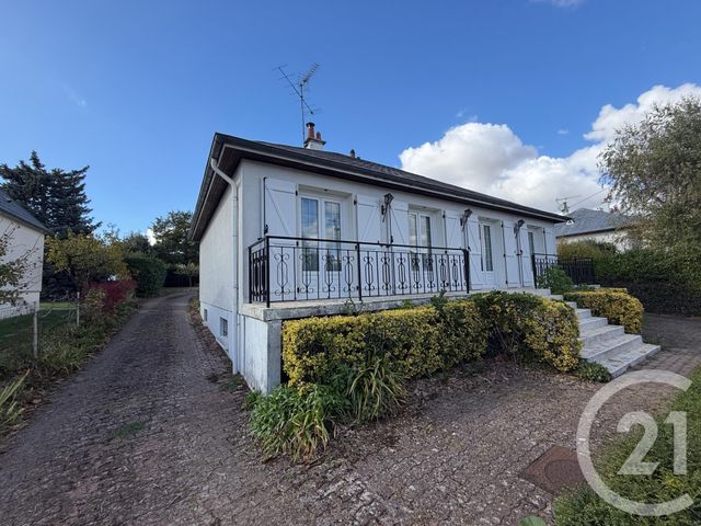 Maison à vendre BEAUGENCY