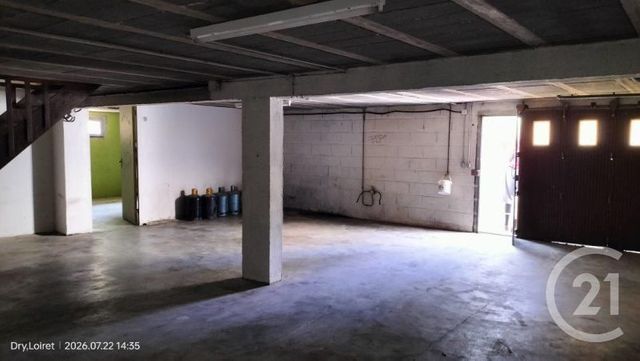 Maison &agrave; louer - 3 pi&egrave;ces - 88,16 m2 - Dry - 45 - CENTRE