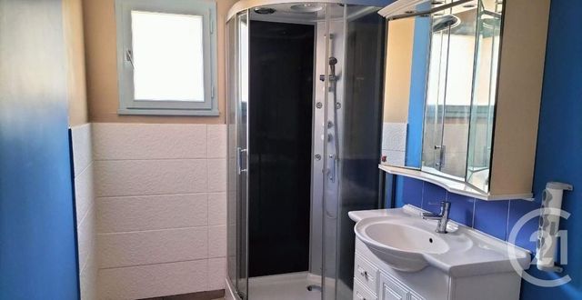 Maison &agrave; louer - 3 pi&egrave;ces - 88,16 m2 - Dry - 45 - CENTRE