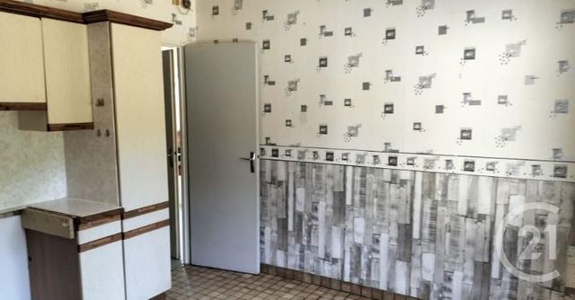 Maison &agrave; louer - 3 pi&egrave;ces - 88,16 m2 - Dry - 45 - CENTRE