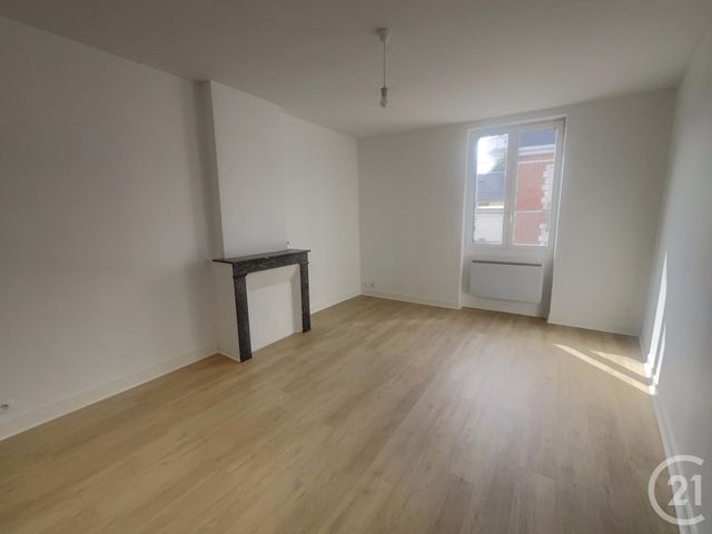 Appartement F2 &agrave; louer - 3 pi&egrave;ces - 66 m2 - Clery St Andre - 45 - CENTRE
