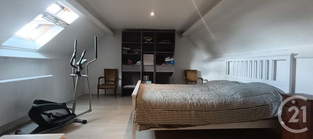 Maison &agrave; vendre - 4 pi&egrave;ces - 197,16 m2 - Lailly En Val - 45 - CENTRE