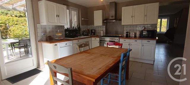 Maison &agrave; vendre - 4 pi&egrave;ces - 197,16 m2 - Lailly En Val - 45 - CENTRE