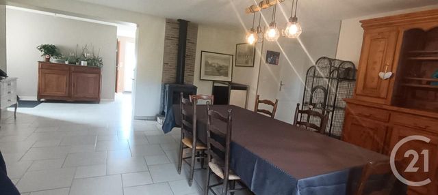 Maison &agrave; vendre - 4 pi&egrave;ces - 197,16 m2 - Lailly En Val - 45 - CENTRE