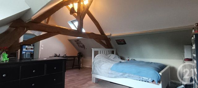 Maison &agrave; vendre - 4 pi&egrave;ces - 197,16 m2 - Lailly En Val - 45 - CENTRE
