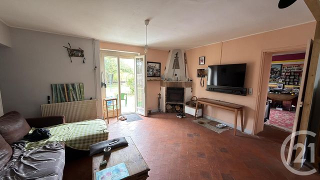 Maison &agrave; vendre - 4 pi&egrave;ces - 92 m2 - Messas - 45 - CENTRE