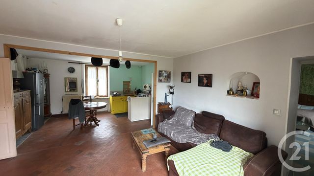 Maison &agrave; vendre - 4 pi&egrave;ces - 92 m2 - Messas - 45 - CENTRE