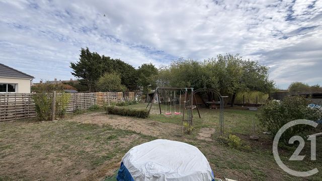 Maison &agrave; vendre - 4 pi&egrave;ces - 92 m2 - Messas - 45 - CENTRE