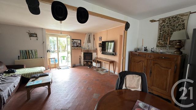 Maison &agrave; vendre - 4 pi&egrave;ces - 92 m2 - Messas - 45 - CENTRE