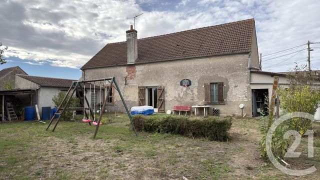 maison - MESSAS - 45