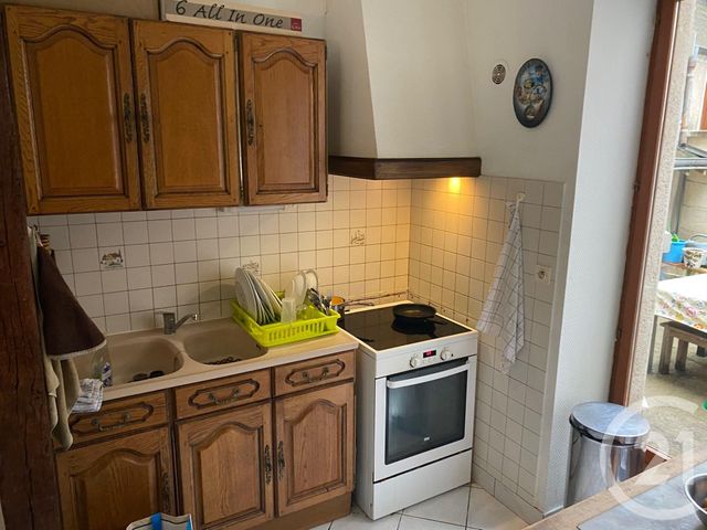 Maison &agrave; vendre - 6 pi&egrave;ces - 105 m2 - Beaugency - 45 - CENTRE