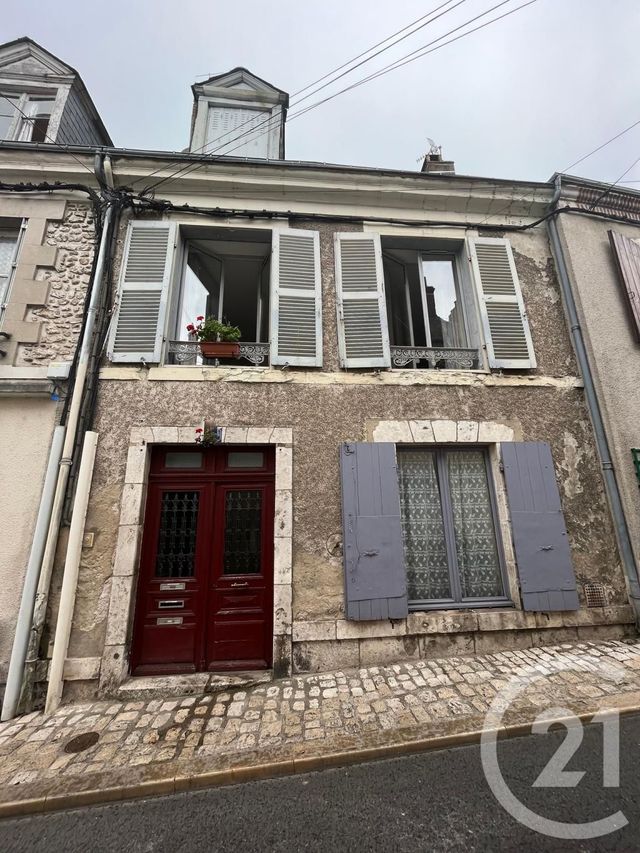 maison - BEAUGENCY - 45