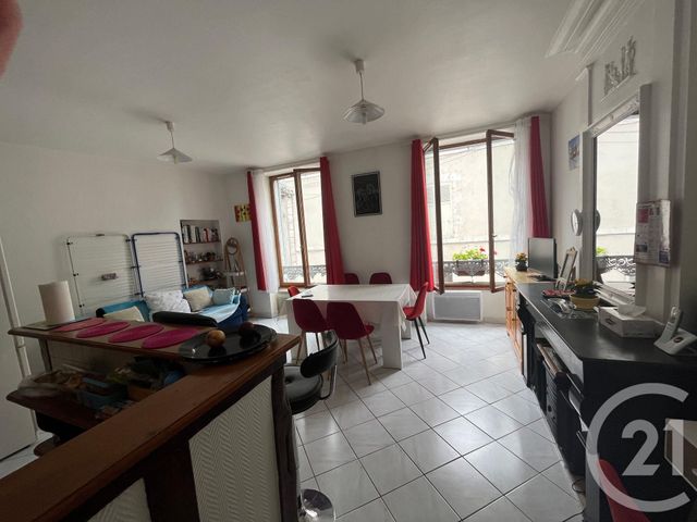 Maison &agrave; vendre - 6 pi&egrave;ces - 105 m2 - Beaugency - 45 - CENTRE
