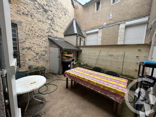 Maison &agrave; vendre - 6 pi&egrave;ces - 105 m2 - Beaugency - 45 - CENTRE