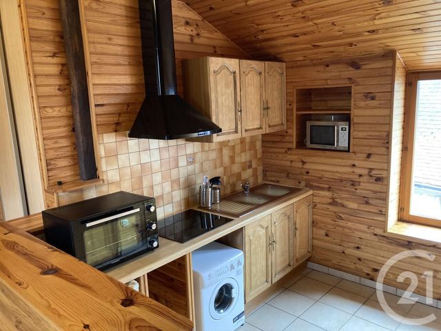 Maison &agrave; vendre - 6 pi&egrave;ces - 105 m2 - Beaugency - 45 - CENTRE