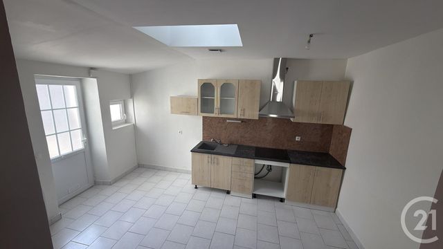 Maison &agrave; vendre - 3 pi&egrave;ces - 57,12 m2 - Mer - 41 - CENTRE