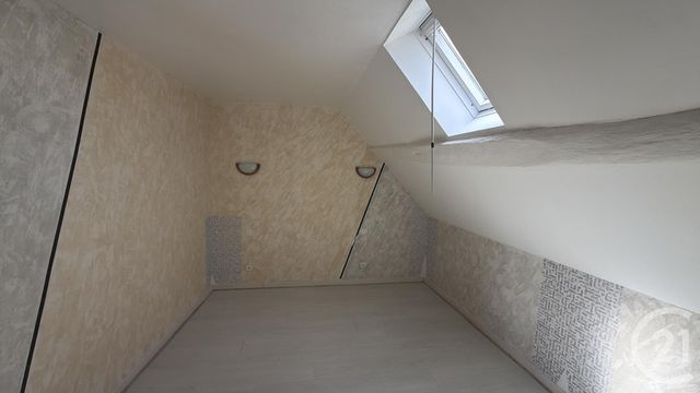 Maison &agrave; vendre - 3 pi&egrave;ces - 57,12 m2 - Mer - 41 - CENTRE