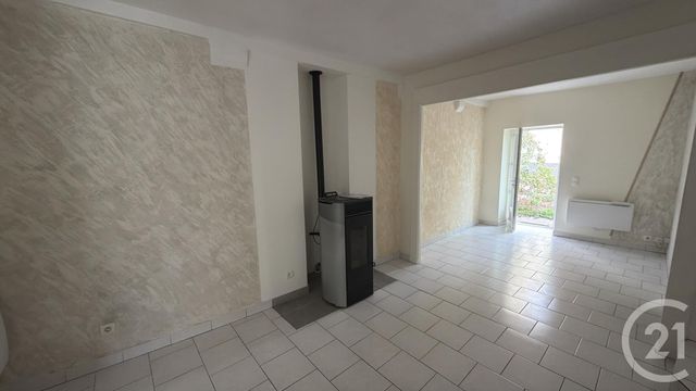 Maison &agrave; vendre - 3 pi&egrave;ces - 57,12 m2 - Mer - 41 - CENTRE