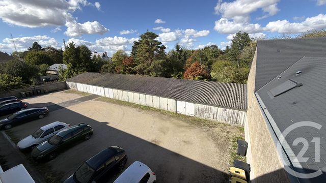 Appartement F2 &agrave; vendre - 2 pi&egrave;ces - 37 m2 - Beaugency - 45 - CENTRE