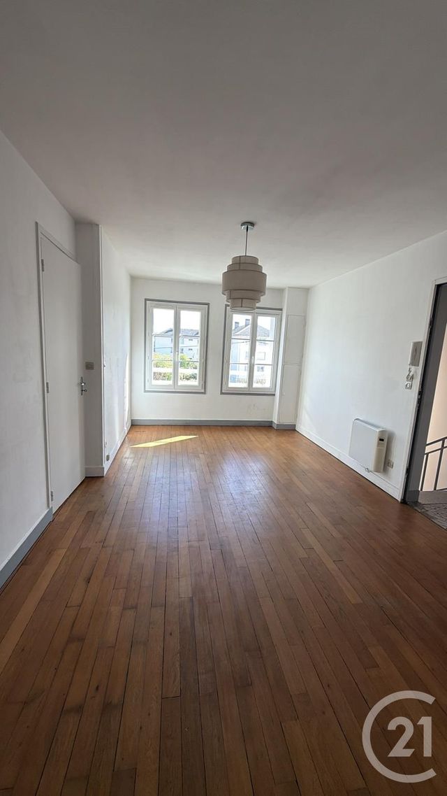 Appartement F2 &agrave; vendre - 2 pi&egrave;ces - 37 m2 - Beaugency - 45 - CENTRE