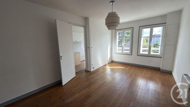 Appartement F2 &agrave; vendre - 2 pi&egrave;ces - 37 m2 - Beaugency - 45 - CENTRE