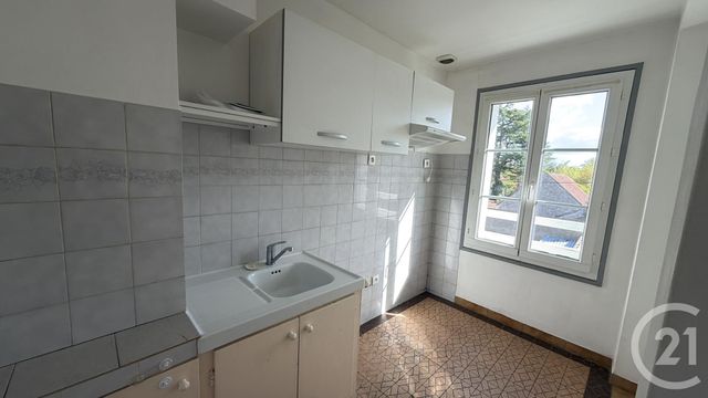 Appartement F2 &agrave; vendre - 2 pi&egrave;ces - 37 m2 - Beaugency - 45 - CENTRE